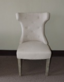 Upholstered Occasional Chair