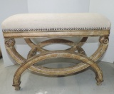 Uttermost Stool