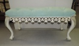 Upholstered Bench