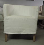 Occasional Side Chair USED