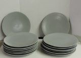 Lot of Dinner Plates