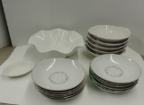 Lot of Dishware