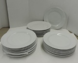 Pottery Barn Dinner Plate Lot
