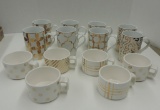 Coffee Cup Lot