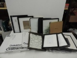 Crate&Barrel Picture Frame Lot