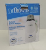 Dr. Brown's Deluxe Bottle Warmer