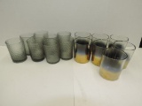 Lot of Votive Candle Holders