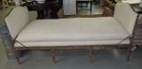 Allison Chaise Sofa