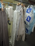 Lot of Fabric Items