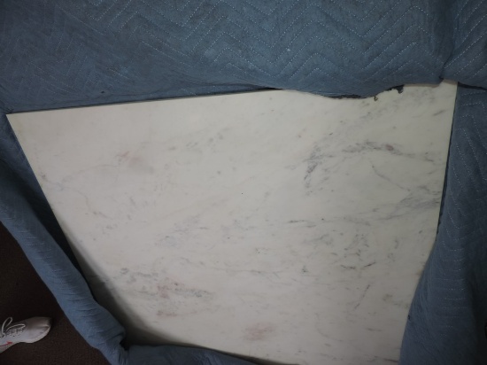 Marble Top For a Table