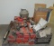 Tool and Safety Equipment Lot