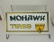 Vintage Mohawk Tires Tire Stand