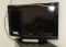 Small Samsung Flatscreen TV