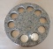 Stone Lazy Susan