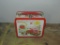 Vintage Strawberry Shortcake Lunchbox With Thermos