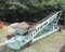 Large Roofing Conveyor with Motor
