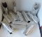 Box Lot Stainless Steel Muffler Extensions
