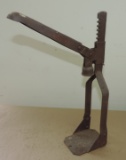 Antique Bottle Capper