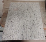 Rectangular Finished Stone