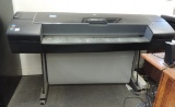 HP Design Jet Z2100 Printer