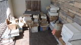 Lot of Mixed Tile