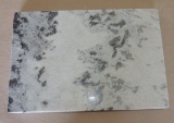 Rectangular Finished Stone