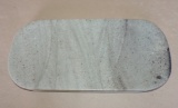 Polished Stone Dish