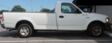 2004 Ford F-150 Heritage Truck