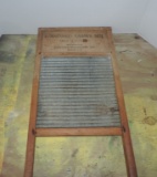 Standard Family Washboard