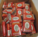 60+ Prince Albert Tins