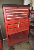 Craftsman 2 Cabinet Roll Around Toolbox