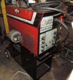 All Star Wire Feed Welder