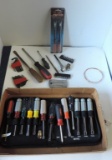 Tray Lot Tools