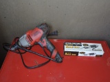 Black Decker 1/2