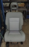 Vehicle Seat