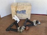 1935 Ford Steering Parts