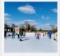 Glice Ice Skating Rink