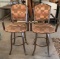 2 Bar Stools