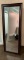 Upright Free Standing Mirror