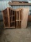 Lot Of Wooden Wine Racks