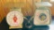 Lot of Scale and Handmade Art