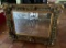 Heavy Duty Ornate Gold Wall Mirror