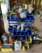 Shop Supplies