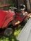 Toro Riding Mower