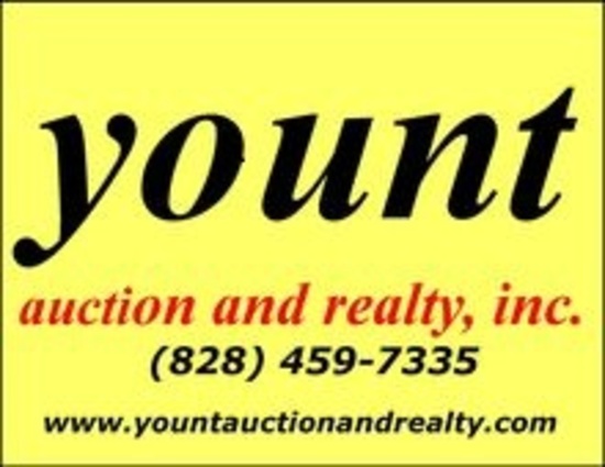FANTASTIC NEWTON, NC AUCTION