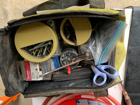 Shop Supplies