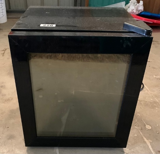 Small Refrigerator