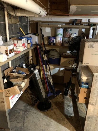 Corner Lot