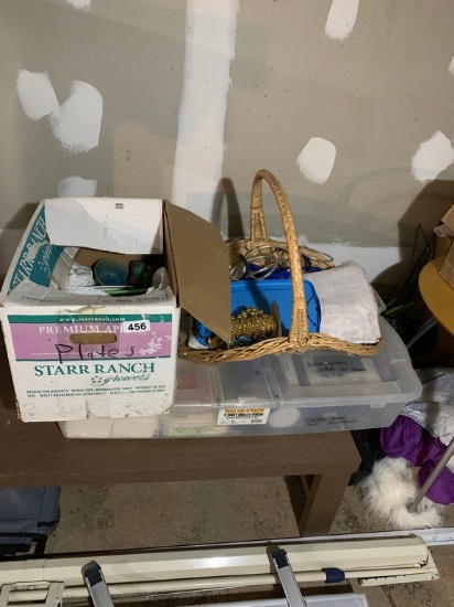 Miscellaneous Lot