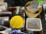 Shop Supplies